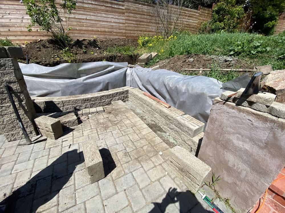 Pavers image