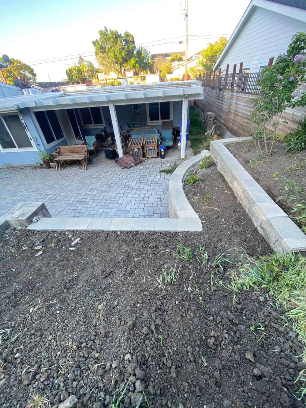 Patios image