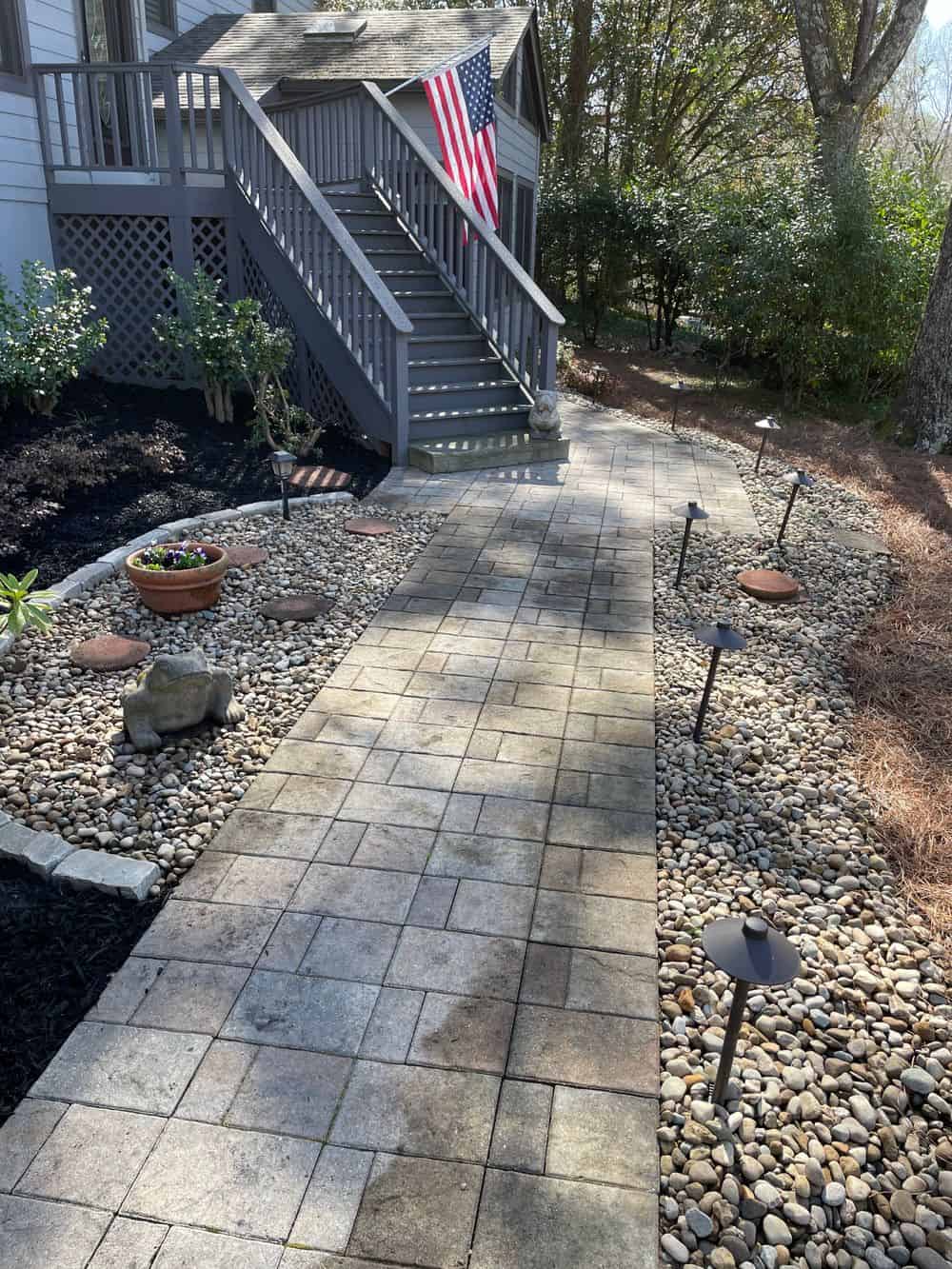Walkways image
