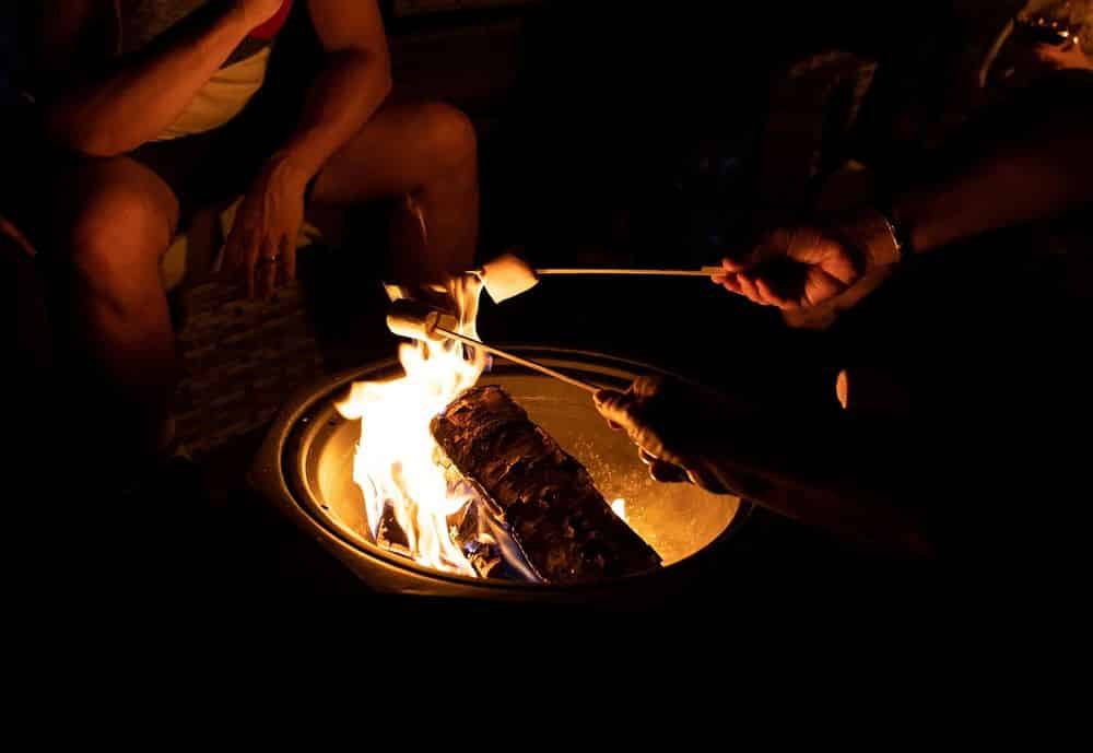 Firepits image