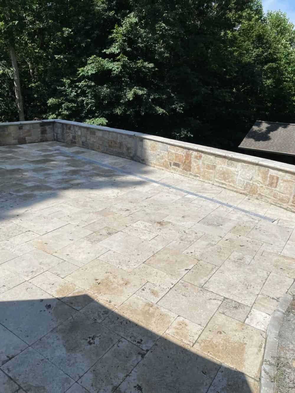 Pavers image