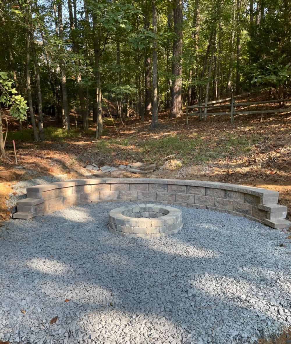 Firepits image