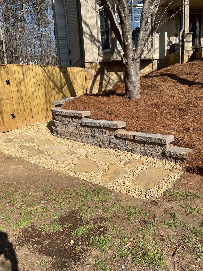 Over a Decade of Landscaping Expertise's image